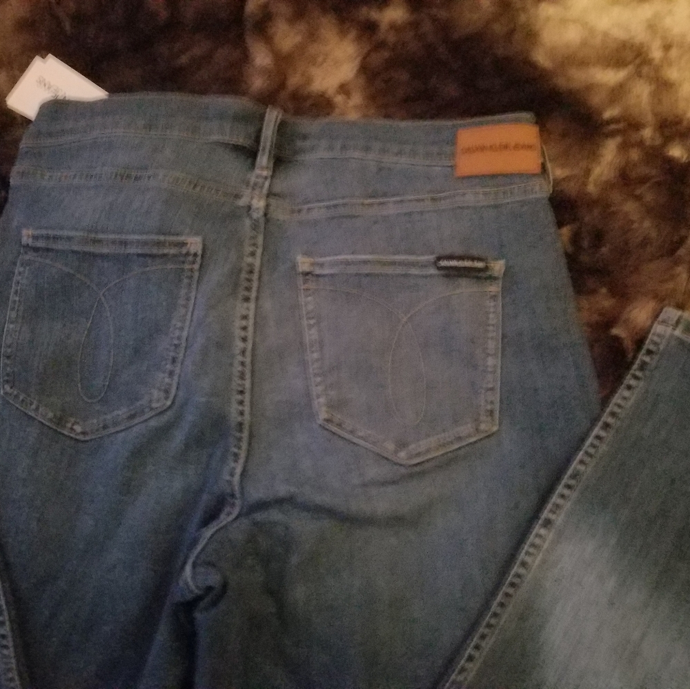 Jeans - Picture 6 of 8